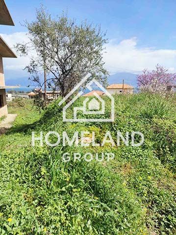 (For Sale) Land Land outside city plan || Egialia / Panorama - 352sq 49000&euro;