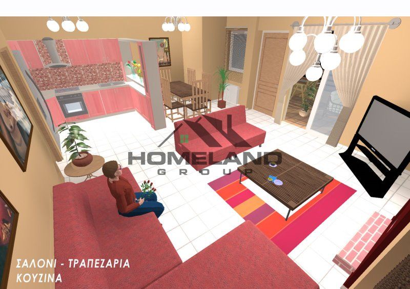 homelandgroup real estate agency