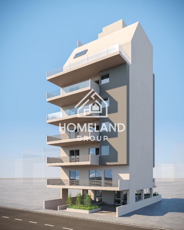 (Προς Πώληση) Κατοικία Οροφοδιαμέρισμα || Καλλιθέα / Λόφος Σικελίας - 93τ.μ, 3Υ/Δ, 337000€