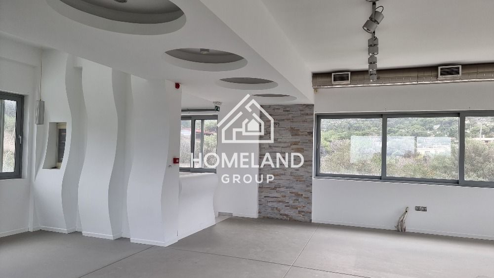 (For Sale) Commercial Commercial space || Markopoulo / Chamolia - 296sq 320000€