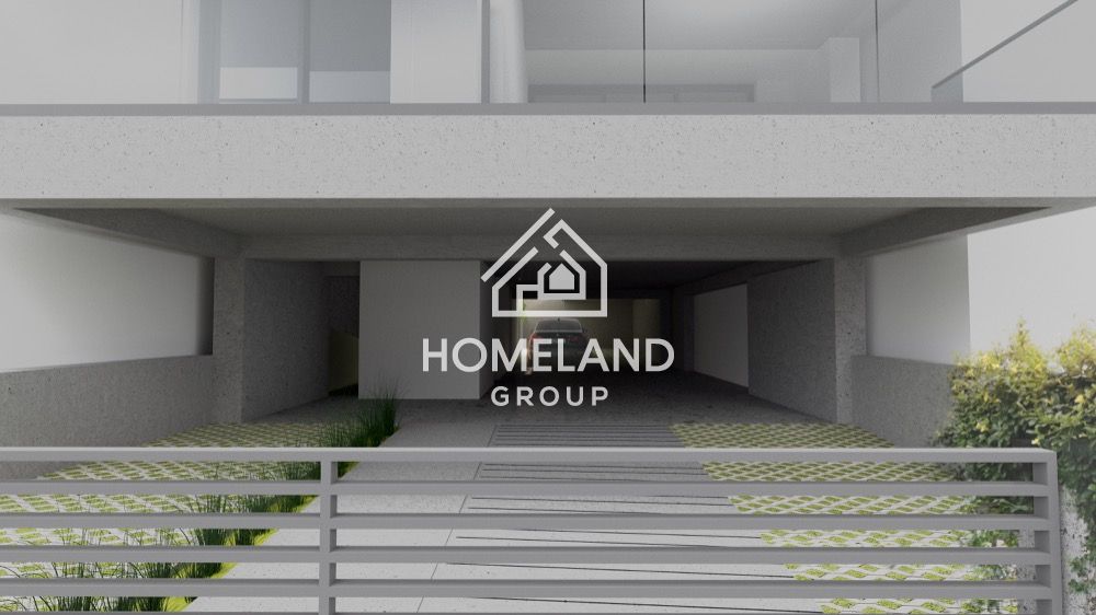 (For Sale) Redidential Floor Apartment || Nea Ionia / Perissos - 92sq 2B/R, 325000€