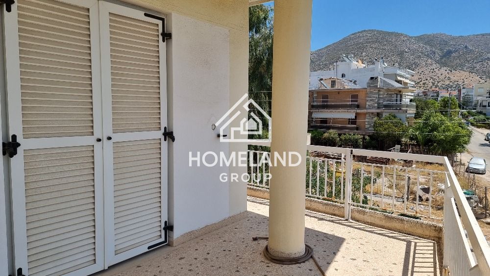(For Sale) Redidential Apartment || Glyfada / Ano Glyfada - 97sq 3B/R, 265000€
