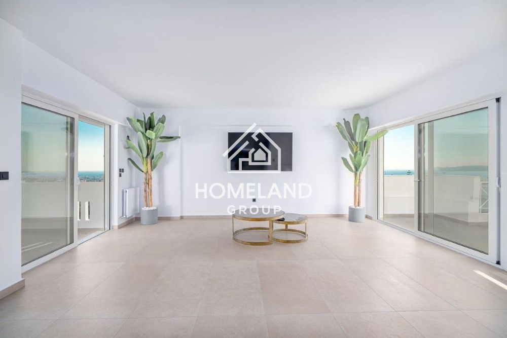 (for sale) Residential Maisonette || Athens south suburbs / Glyfada - 186.0sq.m, 4 B/R,750.000€