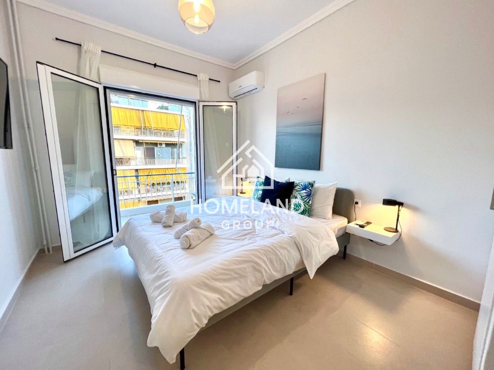 (For Sale) Redidential Studio || Kolonos - Kolokinthous / Kolonos - 27sq 1B/R, 70000&euro;