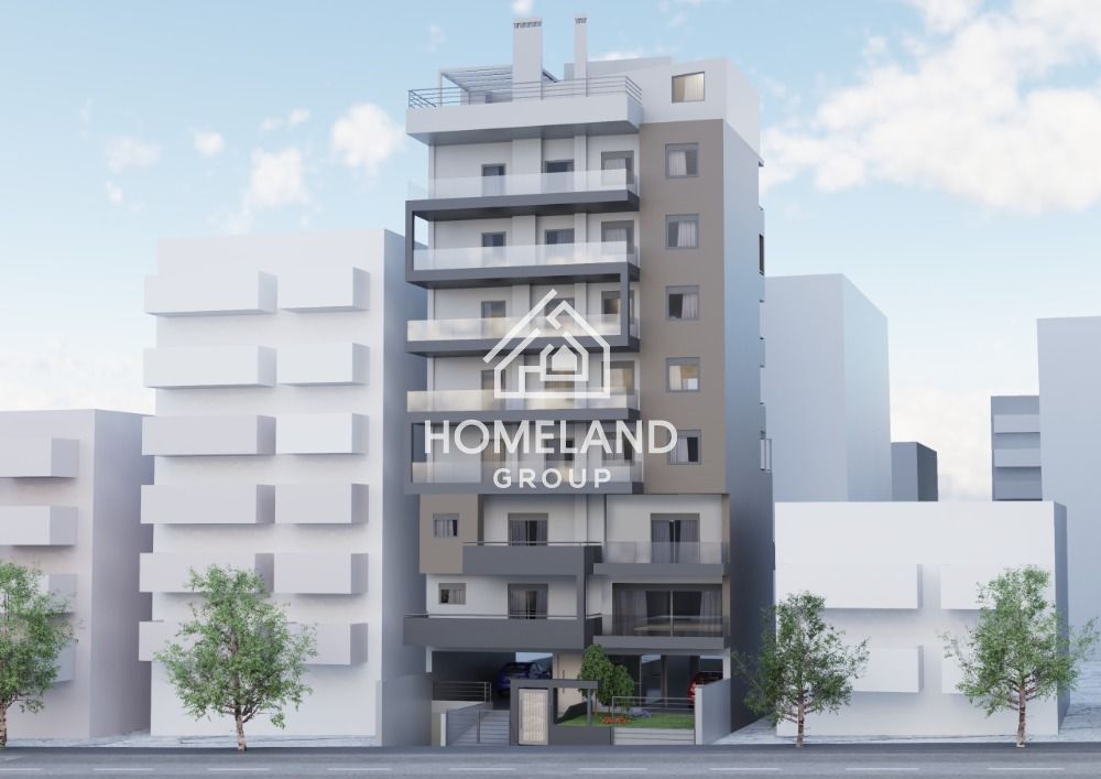 (Προς Πώληση) Κατοικία Μεζονέτα || Νέα Σμύρνη / Κέντρο - 77τ.μ, 2Υ/Δ, 330000€