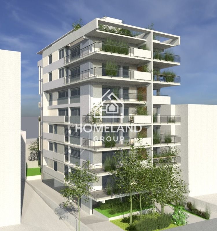 (For Sale) Redidential Maisonette || Palaio Faliro / Centre - 137sq 3B/R, 625000&euro;