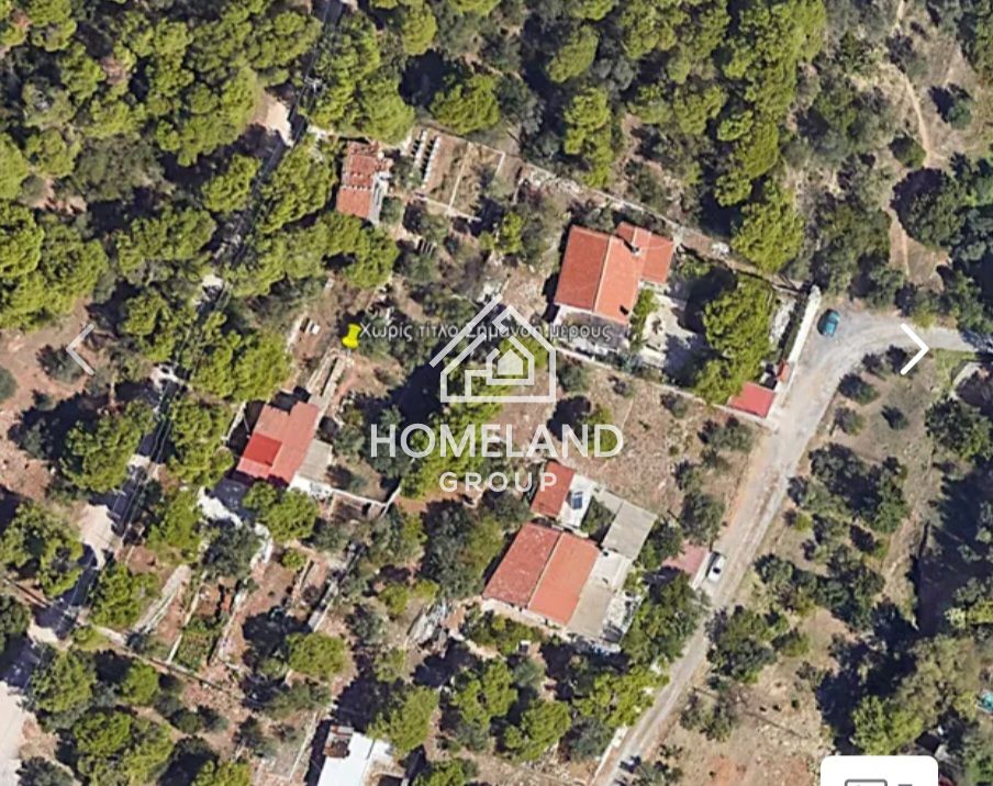 (Προς Πώληση) Αξιοποιήσιμη Γη Οικόπεδο || Βριλήσσια / Πάτημα Βριλησσίων - 778τ.μ, 500000€