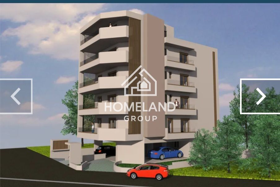 (For Sale) Redidential Apartment || Pallini / Center - 46sq 1B/R, 152000&euro;