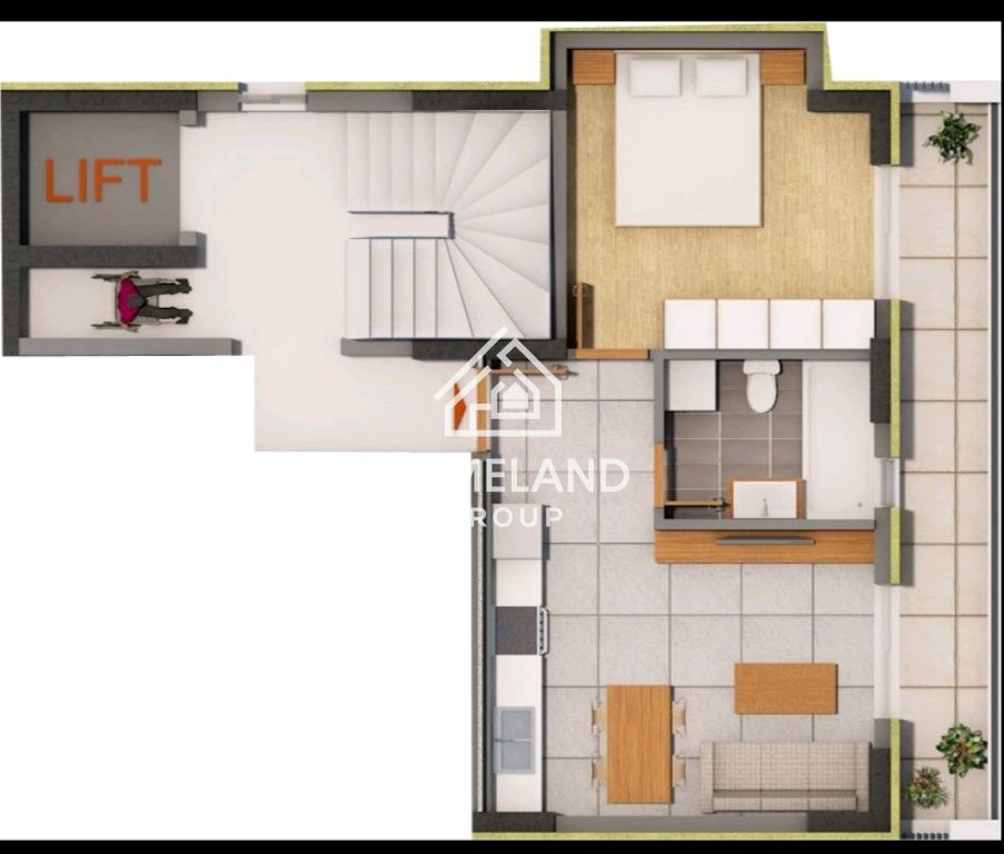 homelandgroup real estate agency