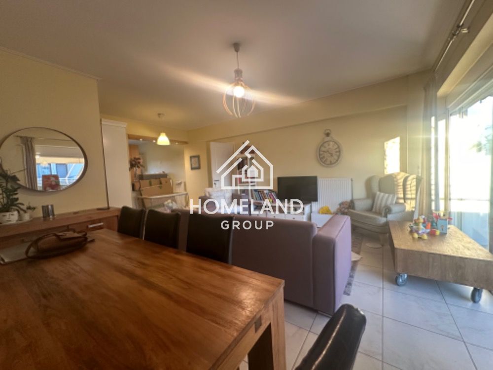 (To Rent) Redidential Floor Apartment || Dafni / Ano Dafni - 85sq 2B/R, 900€