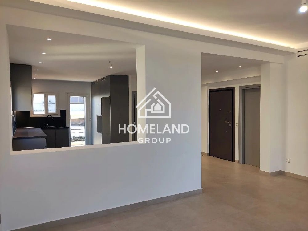 (For Sale) Redidential Apartment || Glyfada / Golf - 140sq 2B/R, 480000&euro;