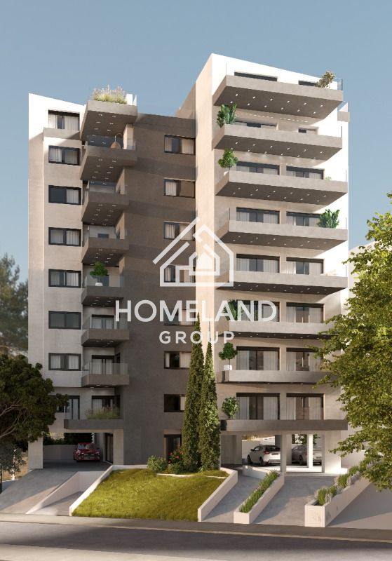 (For Sale) Redidential Apartment || Palaio Faliro / Amfithea - 52sq 1B/R, 220000€