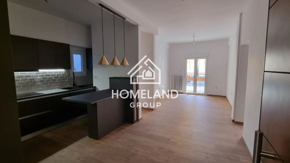 (For Sale) Redidential Apartment || Argyroupoli / Center - 70sq 2B/R, 235000&euro;