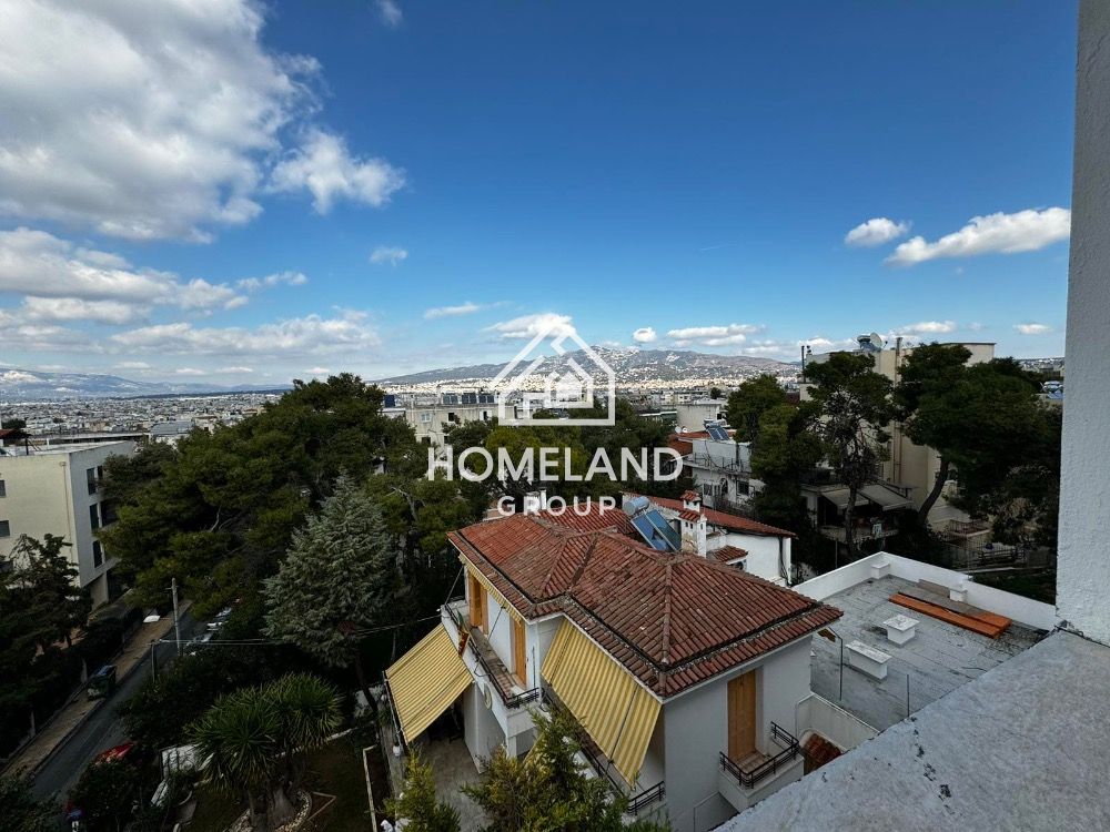 (For Sale) Redidential Apartment || Agia Paraskevi / ERT - 175sq 3B/R, 420000€