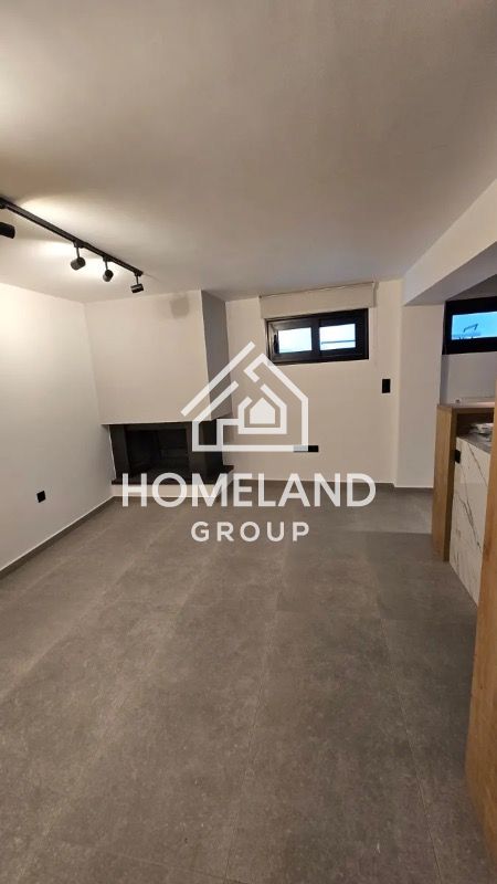 (For Sale) Redidential Apartment || Glyfada / Ano Glyfada - 51sq 1B/R, 155000&euro;