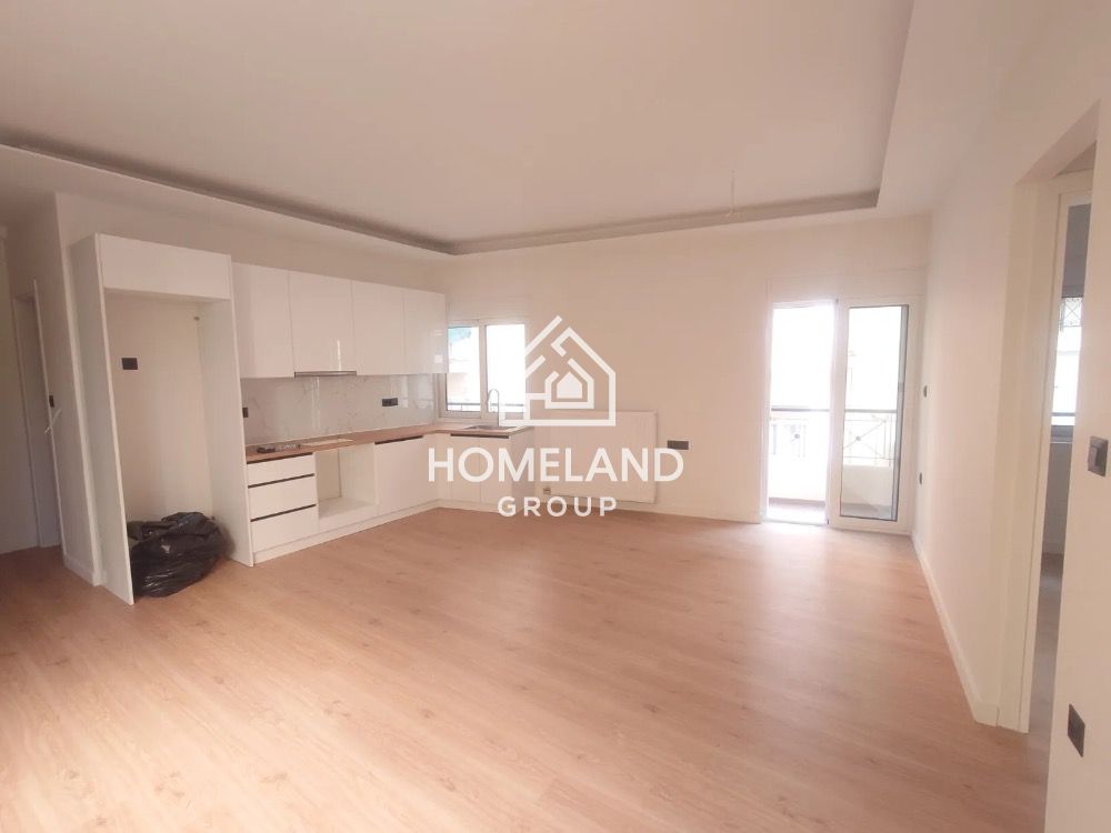 (For Sale) Redidential Apartment || Kalithea / Tzitzifies - 62sq 2B/R, 165000&euro;