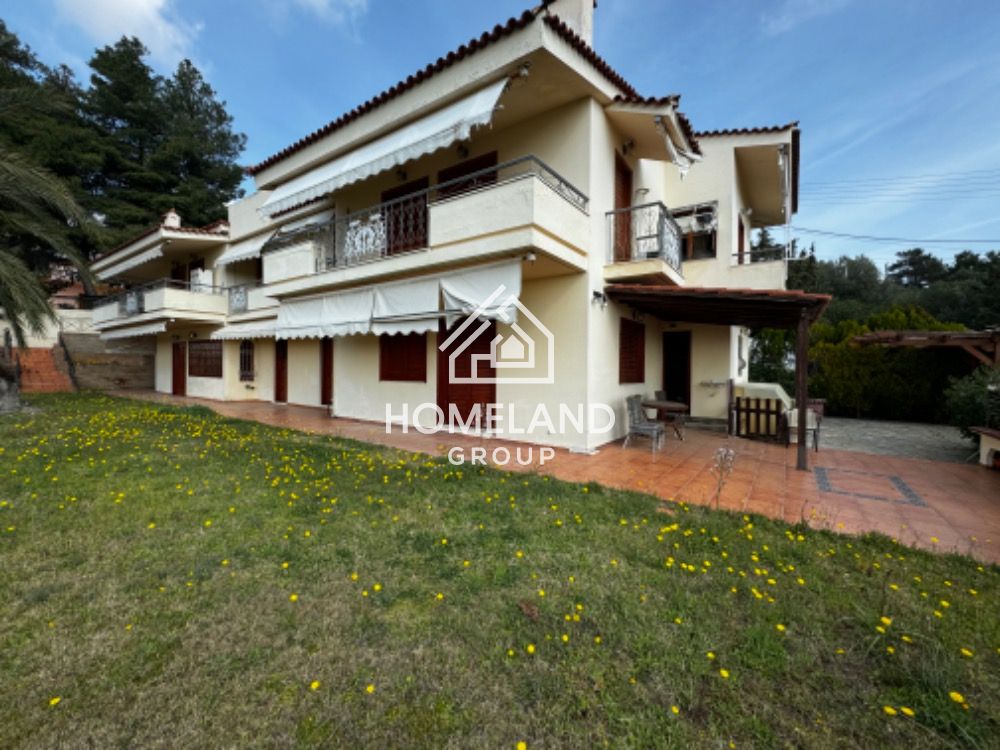 Μεζονέτα 320.0 τ.μ