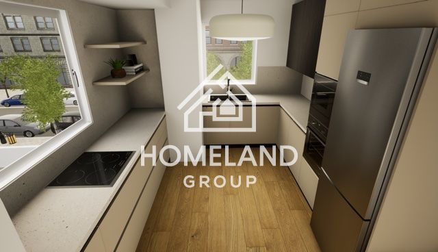 homelandgroup real estate agency