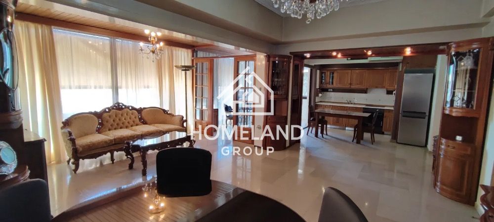 (For Sale) Redidential Apartment || Kalithea / Centre - 77sq 2B/R, 170000&euro;