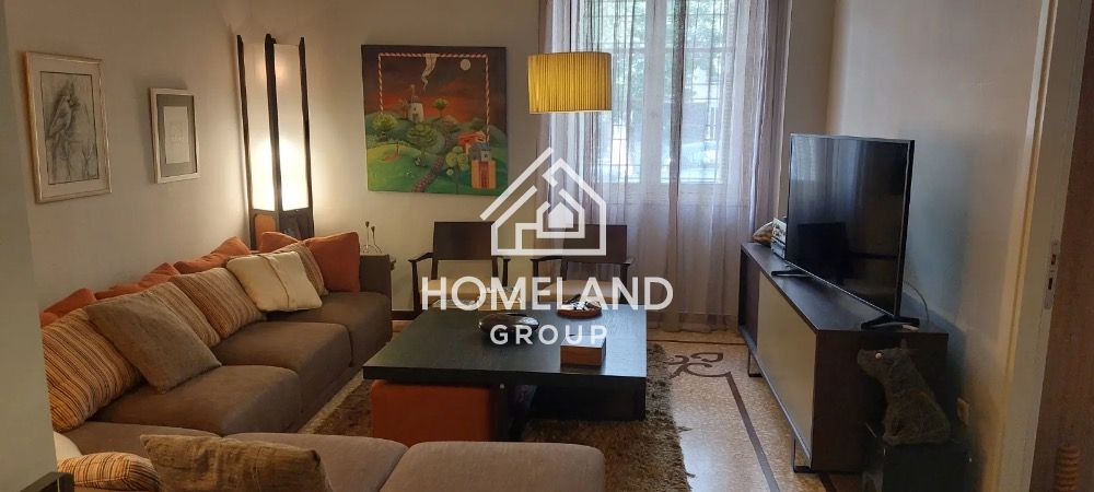 (For Sale) Redidential Apartment || Nea Smyrni / Agios Sostis - 100sq 2B/R, 170000&euro;