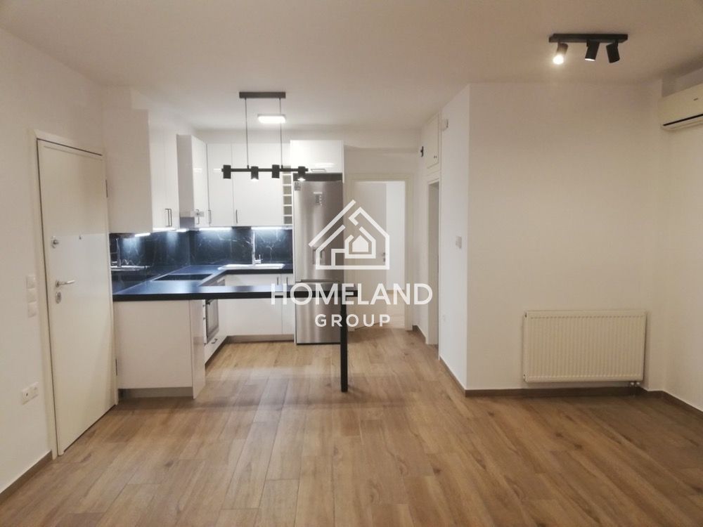 (For Sale) Redidential Apartment || Tavros /  - 60sq 1B/R, 220000€