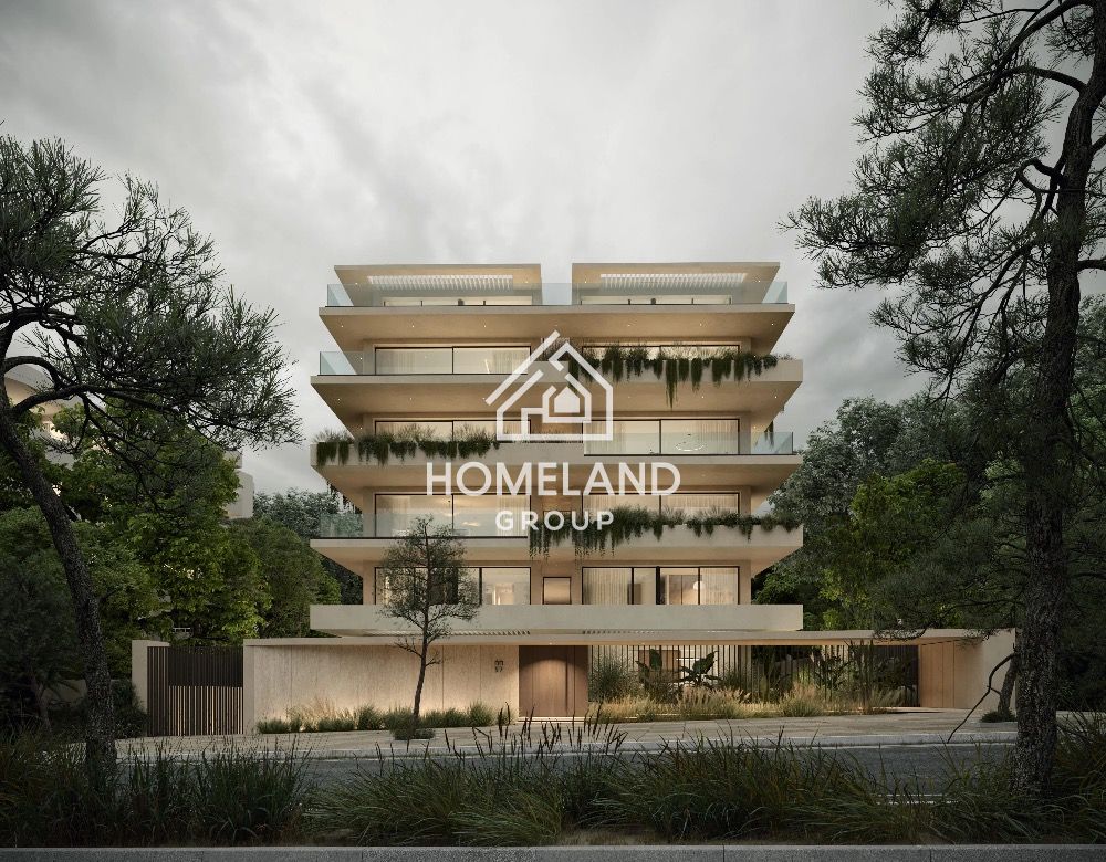 (For Sale) Redidential Maisonette || Glyfada / Glyfada - center - 220sq 3B/R, 1150000€