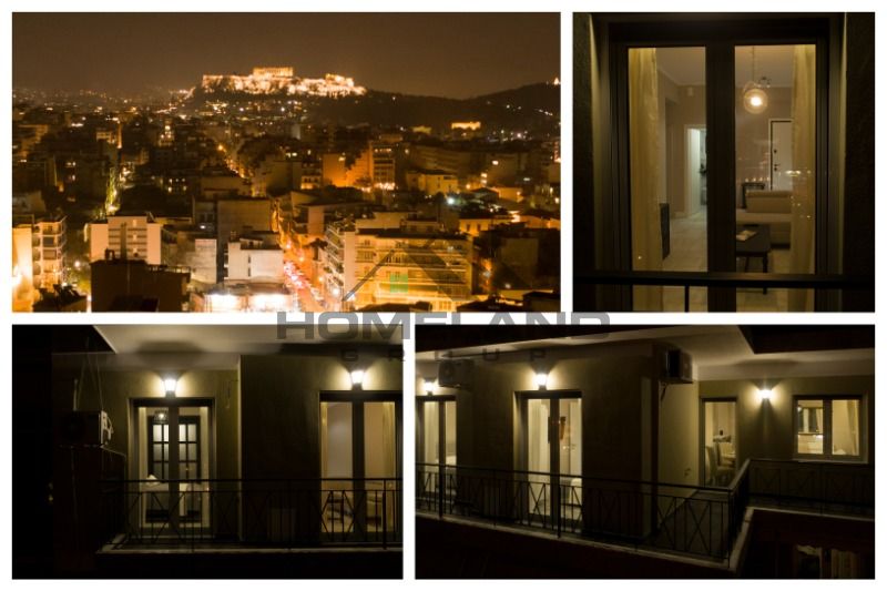 (For Sale) Redidential Floor Apartment || Gazi - Metaxourgio - Votanikos / Metaxourgeio - 112sq 3B/R, 485000€