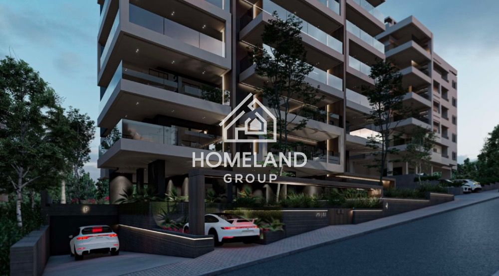 homelandgroup real estate agency