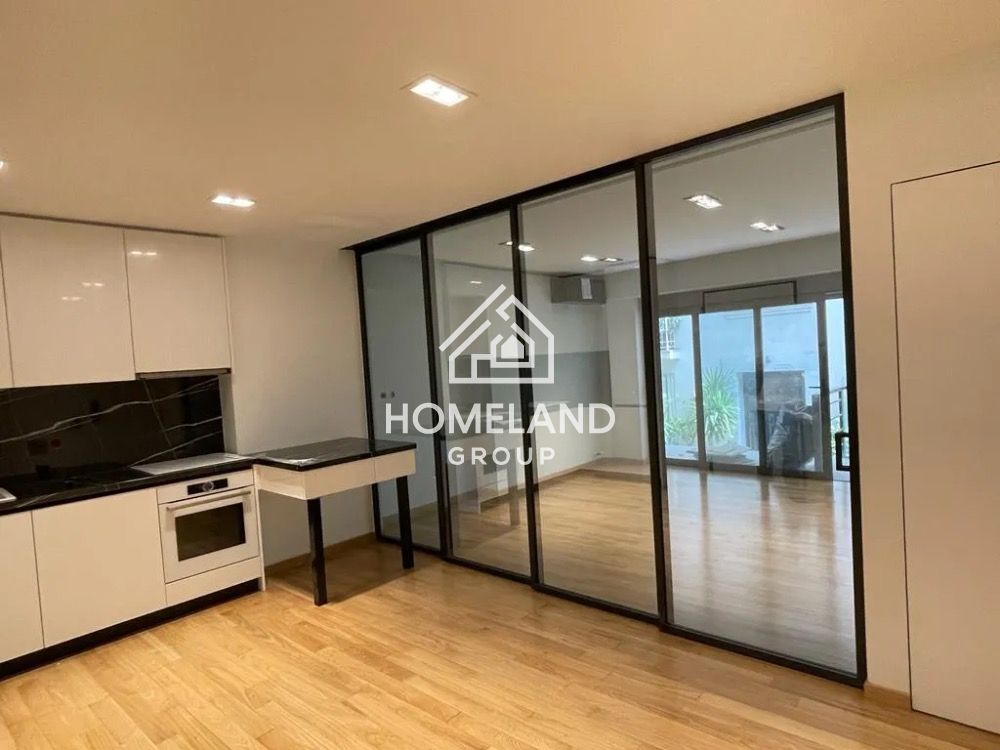 (Προς Πώληση) Κατοικία Διαμέρισμα || Κολωνάκι - Λυκαβηττός / Κολωνάκι - 58τ.μ, 1Υ/Δ, 500000€