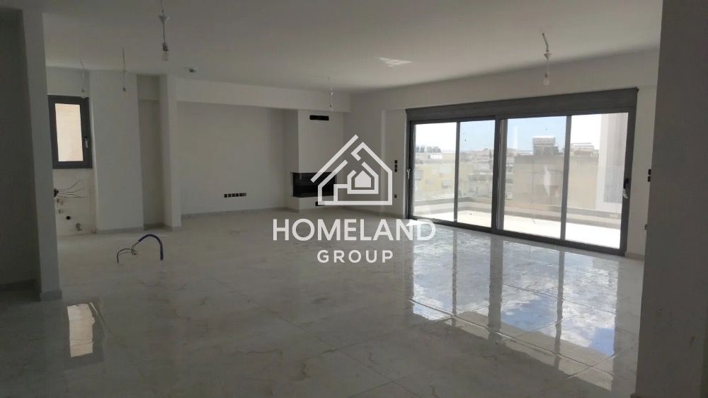 (For Sale) Redidential Apartment || Alimos / Kalamaki - 137sq 3B/R, 720000&euro;