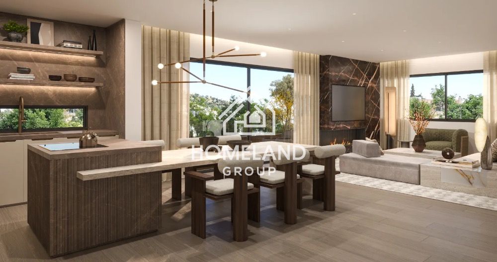 (For Sale) Redidential Maisonette || Glyfada / Golf - 145sq 3B/R, 1250000€