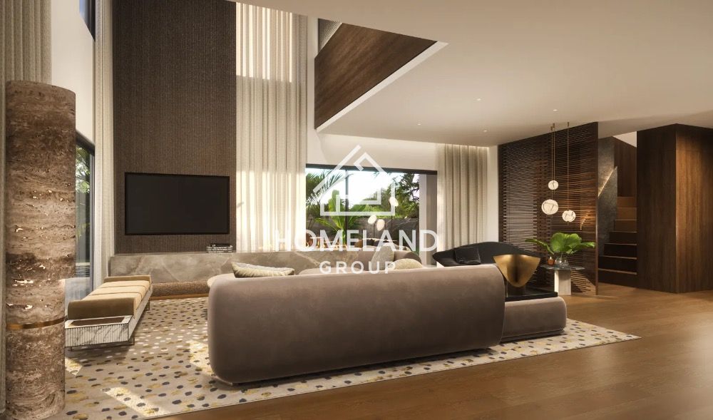 homelandgroup real estate agency