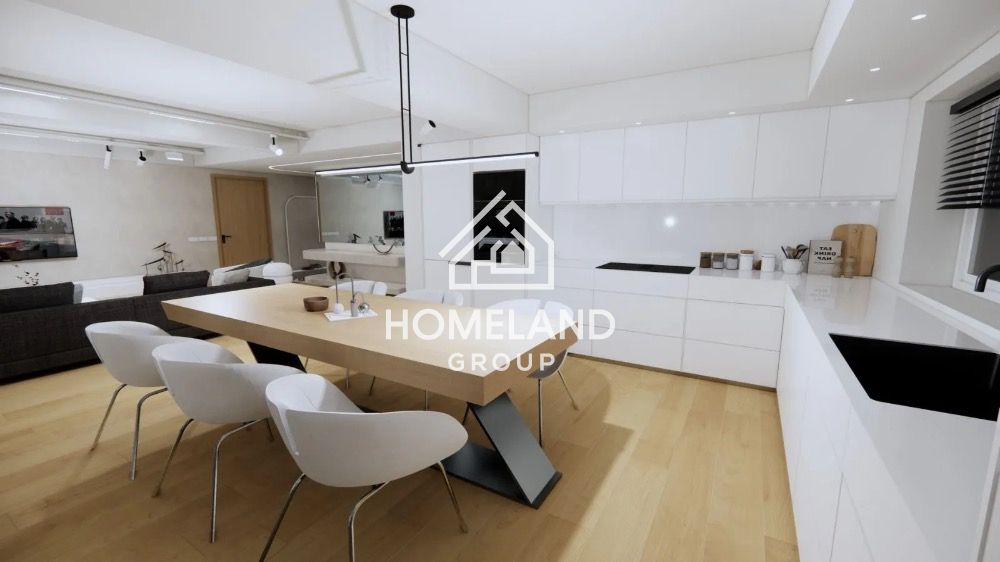 (For Sale) Redidential Apartment || Voula / Panorama - 150sq 3B/R, 800000&euro;