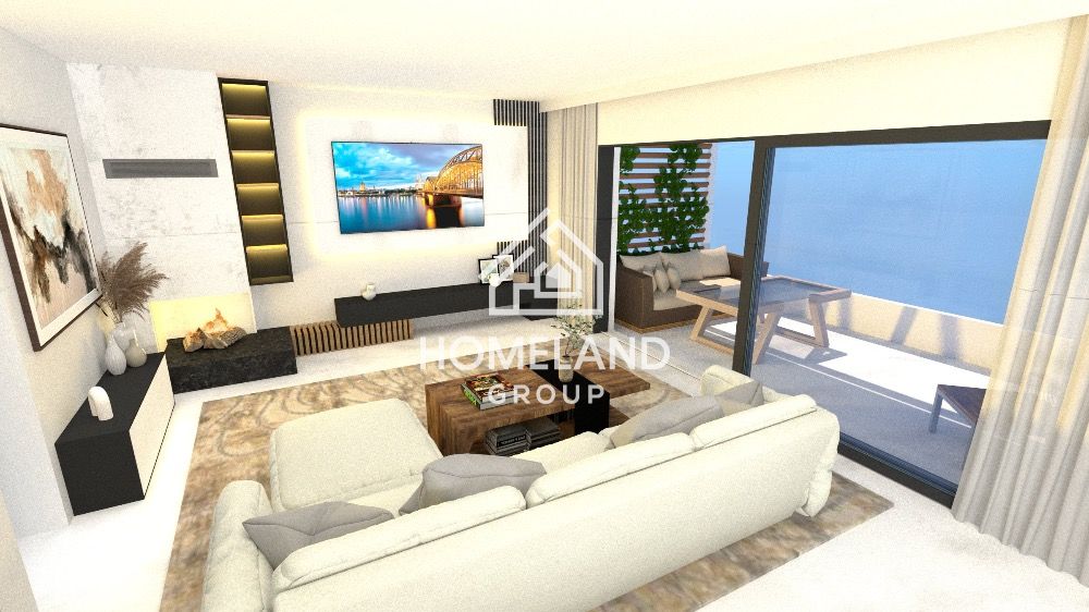 (For Sale) Redidential Apartment || Agios Dimitrios / Nekrotafeio - 63sq 1B/R, 190000€