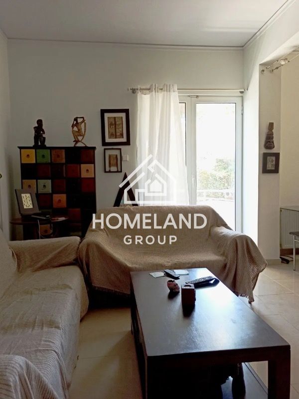 (For Sale) Redidential Apartment || Vari - Varkiza / Varkiza - 80sq 2B/R, 390000€