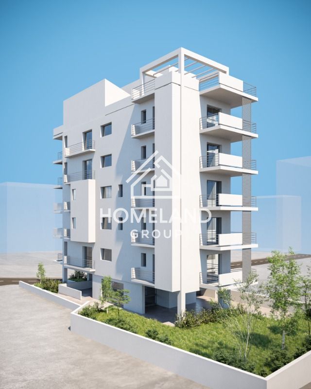 (For Sale) Redidential Maisonette || Alimos / Kalamaki - 130sq 2B/R, 710000€