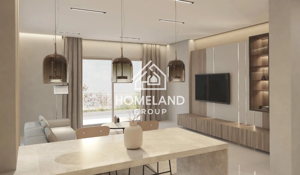 (For Sale) Redidential Maisonette || Elliniko / Ano Elliniko - 144sq 4B/R, 700000€