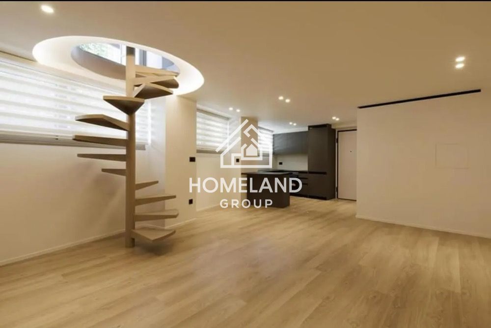 (For Sale) Redidential Apartment || Palaio Faliro / Centre - 65sq 1B/R, 170000&euro;