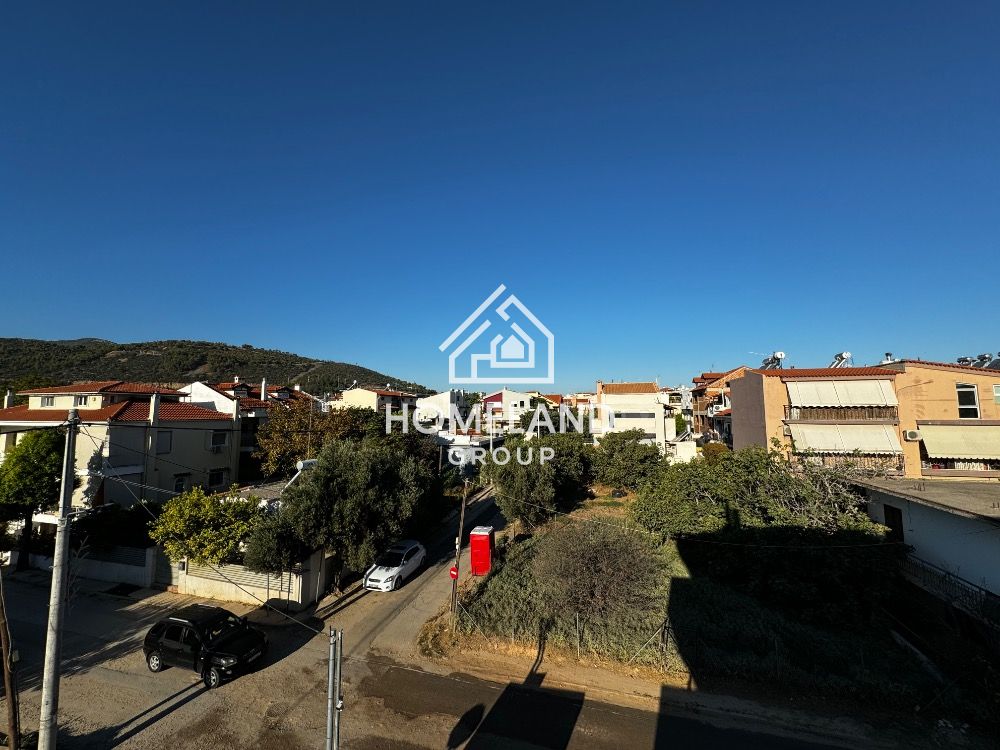 (For Sale) Redidential Apartment || Gerakas / Stavros Geraka - 113sq 3B/R, 405000&euro;