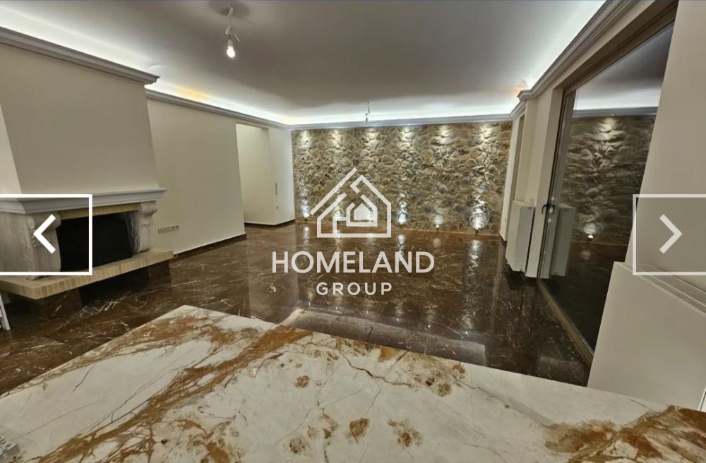 (For Sale) Redidential Apartment || Agia Paraskevi / Nea Zoi - 125sq 3B/R, 445000€