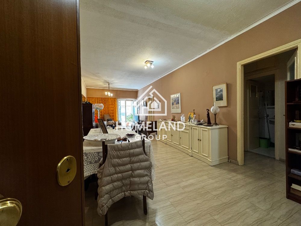 (For Sale) Redidential Apartment || Ampelokipoi - Pentagon / Pyrgos Athinon - 94sq 2B/R, 235000€