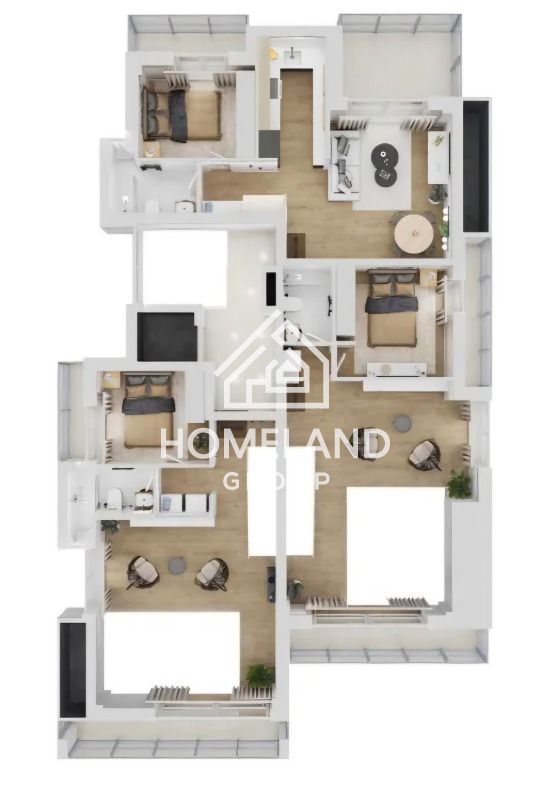 homelandgroup real estate agency