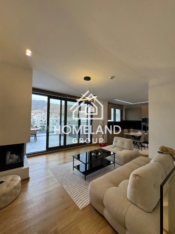 (For Sale) Redidential Maisonette || Glyfada / Ano Glyfada - 130sq 4B/R, 1300000€
