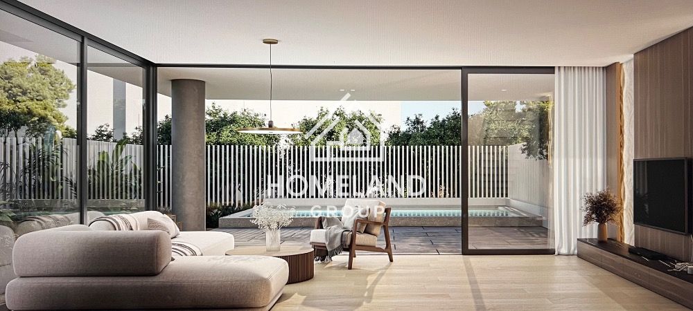 homelandgroup real estate agency