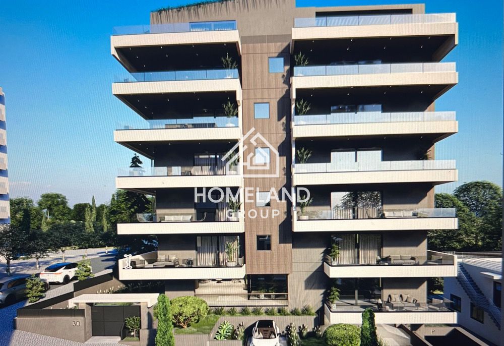 (For Sale) Redidential Maisonette || Alimos /  - 167sq 3B/R, 900000€