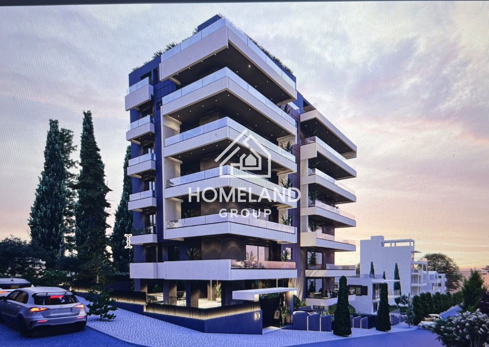 homelandgroup real estate agency