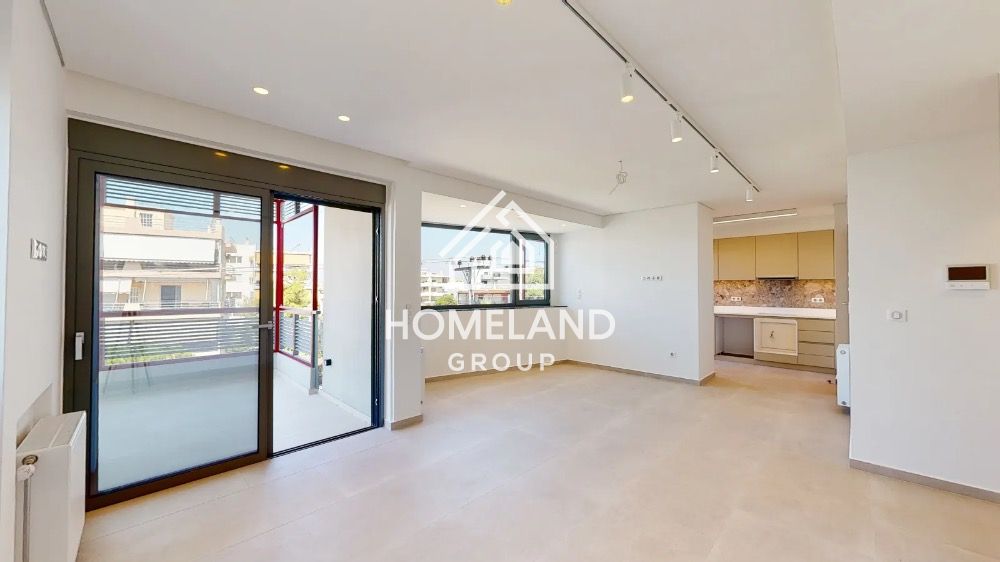 (For Sale) Redidential Apartment || Glyfada / Golf - 73sq 2B/R, 585000€