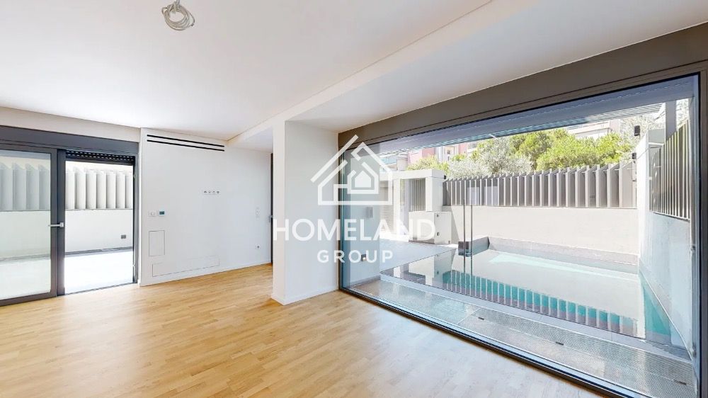 (For Sale) Redidential Maisonette || Glyfada / Golf - 251sq 4B/R, 1750000€