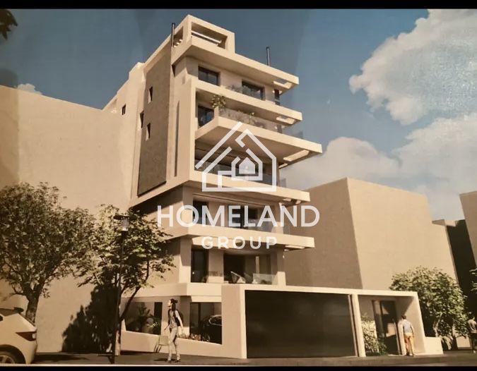 (For Sale) Redidential Maisonette || Glyfada / Terpsithea - 140sq 3B/R, 1200000€