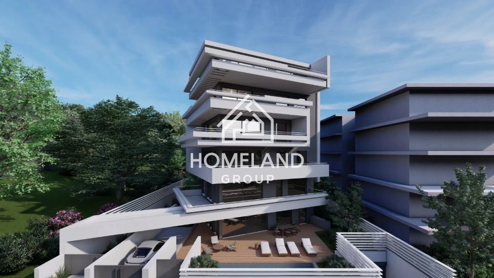 (For Sale) Redidential Maisonette || Vari - Varkiza / Varkiza - 149sq 3B/R, 900000€